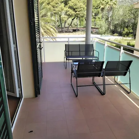 Apartamento Frente Al Mar Les Cases d'Alcanar