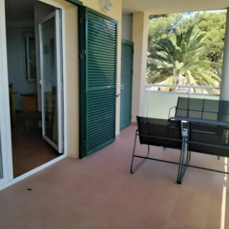 Frente Al Mar Les Cases d'Alcanar