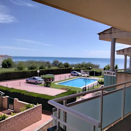 Apartment Frente Al Mar *