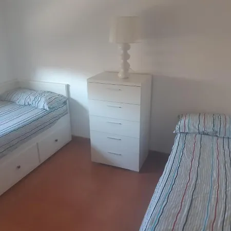 Frente Al Mar Apartamento *
