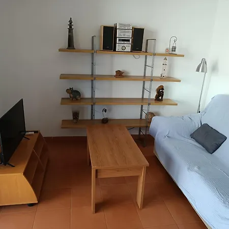 Apartment Frente Al Mar