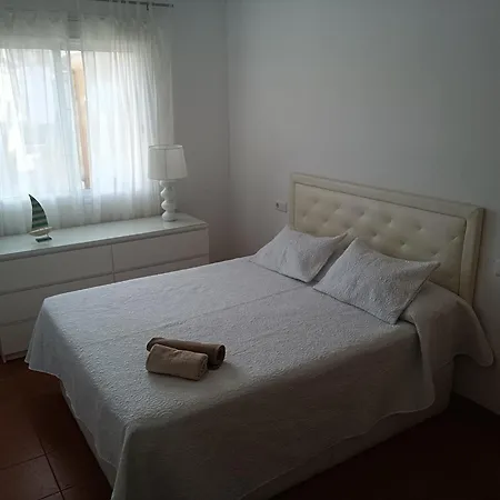 Frente Al Mar Apartamento Les Cases d'Alcanar