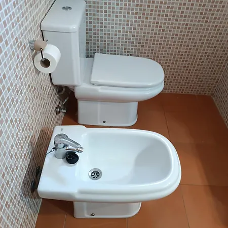 Apartamento Frente Al Mar Les Cases d'Alcanar