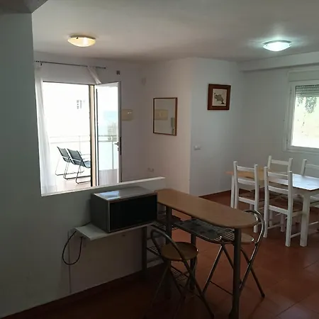 Frente Al Mar Apartamento