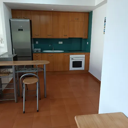 Frente Al Mar Apartamento *