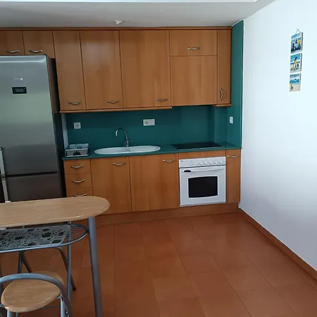Frente Al Mar Apartamento