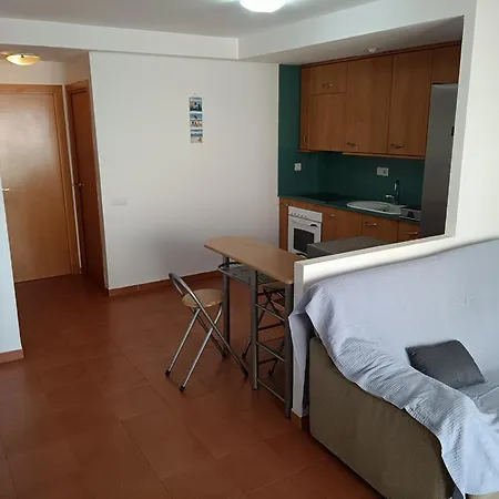 Apartment Frente Al Mar