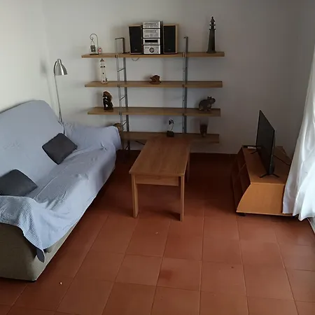 Frente Al Mar Apartamento *
