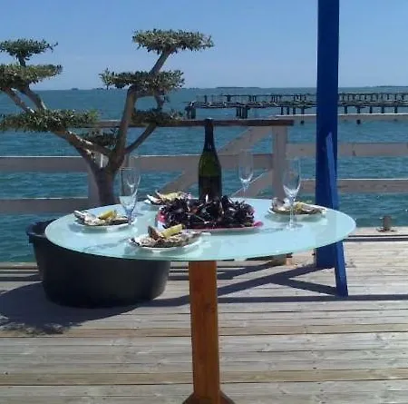 Frente Al Mar *