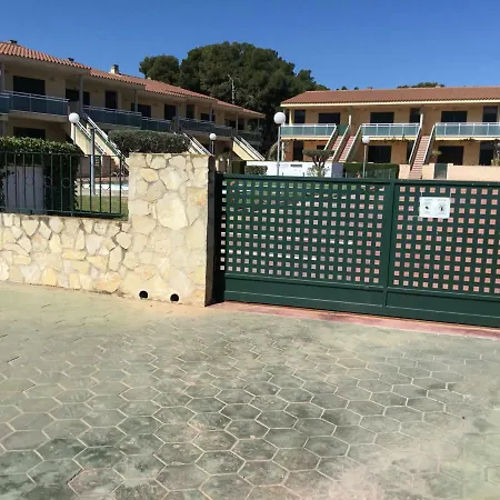 Frente Al Mar Apartamento *