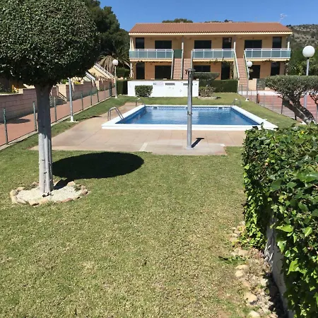 Apartment Frente Al Mar *