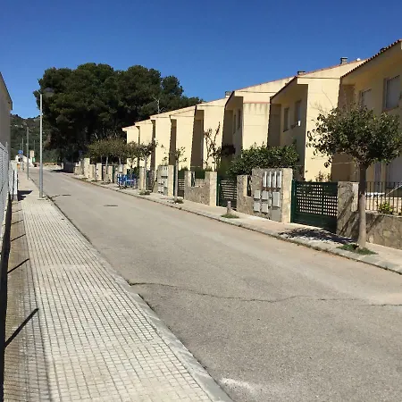 Frente Al Mar Apartment