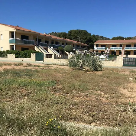Apartamento Frente Al Mar *