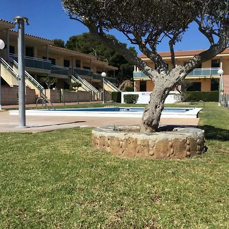 Apartment Frente Al Mar *