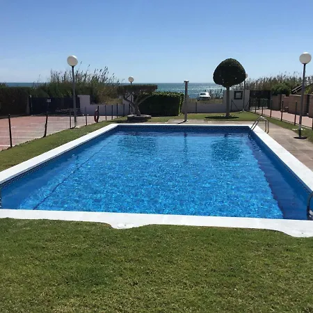 Frente Al Mar Apartment