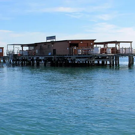 Apartment Frente Al Mar *