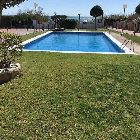 Apartment Frente Al Mar